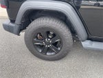 2020 Wrangler Unlimited Thumbnail 7
