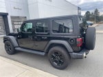 2020 Wrangler Unlimited Thumbnail 9
