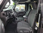 2020 Wrangler Unlimited Thumbnail 13