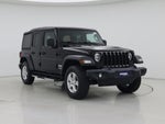 2020 Wrangler Unlimited Thumbnail 1