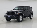 2020 Wrangler Unlimited Thumbnail 4