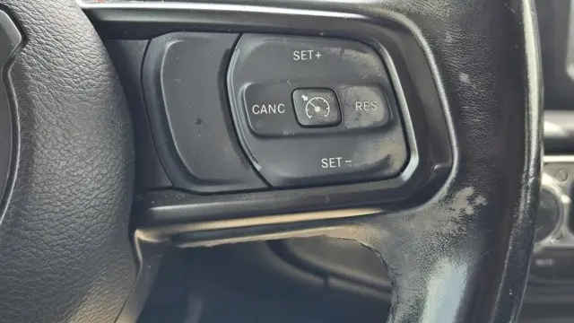 2020 Jeep Wrangler Unlimited Willys Sport