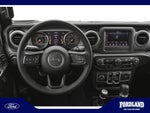 2020 Wrangler Unlimited Thumbnail 4