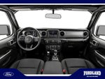 2020 Wrangler Unlimited Thumbnail 5