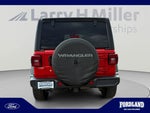 2020 Wrangler Unlimited Thumbnail 4
