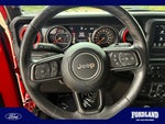 2020 Wrangler Unlimited Thumbnail 9