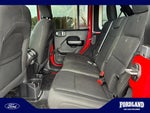 2020 Wrangler Unlimited Thumbnail 17