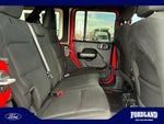 2020 Wrangler Unlimited Thumbnail 18