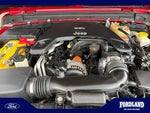2020 Wrangler Unlimited Thumbnail 22