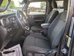 2020 Wrangler Unlimited Thumbnail 2
