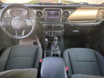 2020 Wrangler Unlimited Thumbnail 5