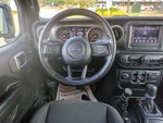 2020 Wrangler Unlimited Thumbnail 6