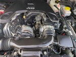 2020 Wrangler Unlimited Thumbnail 14
