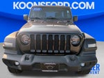 2020 Wrangler Unlimited Thumbnail 24