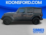 2020 Wrangler Unlimited Thumbnail 26