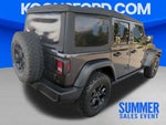 2020 Wrangler Unlimited Thumbnail 30
