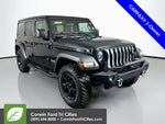 2020 Wrangler Unlimited Thumbnail 1