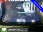 2020 Wrangler Unlimited Thumbnail 2