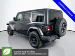 2020 Wrangler Unlimited Thumbnail 11