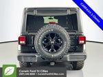 2020 Wrangler Unlimited Thumbnail 13