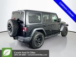 2020 Wrangler Unlimited Thumbnail 15