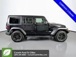 2020 Wrangler Unlimited Thumbnail 18