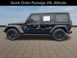 2020 Wrangler Unlimited Thumbnail 3