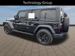 2020 Wrangler Unlimited Thumbnail 4