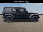 2020 Wrangler Unlimited Thumbnail 7