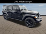 2020 Wrangler Unlimited Thumbnail 8