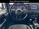 2020 Wrangler Unlimited Thumbnail 15