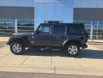 2020 Wrangler Unlimited Thumbnail 2