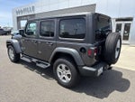 2020 Wrangler Unlimited Thumbnail 3