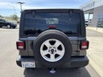 2020 Wrangler Unlimited Thumbnail 4