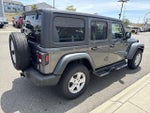 2020 Wrangler Unlimited Thumbnail 5