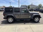 2020 Wrangler Unlimited Thumbnail 6