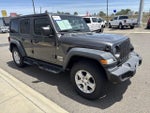 2020 Wrangler Unlimited Thumbnail 7