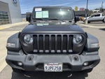 2020 Wrangler Unlimited Thumbnail 8