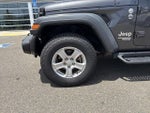 2020 Wrangler Unlimited Thumbnail 9