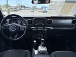 2020 Wrangler Unlimited Thumbnail 15