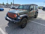 2020 Wrangler Unlimited Thumbnail 4