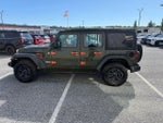 2020 Wrangler Unlimited Thumbnail 5