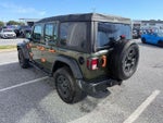 2020 Wrangler Unlimited Thumbnail 6