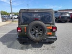 2020 Wrangler Unlimited Thumbnail 7