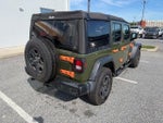 2020 Wrangler Unlimited Thumbnail 8