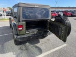 2020 Wrangler Unlimited Thumbnail 9