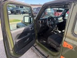 2020 Wrangler Unlimited Thumbnail 10