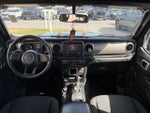 2020 Wrangler Unlimited Thumbnail 14