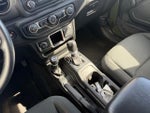 2020 Wrangler Unlimited Thumbnail 20