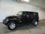 2021 Wrangler Unlimited Thumbnail 2
